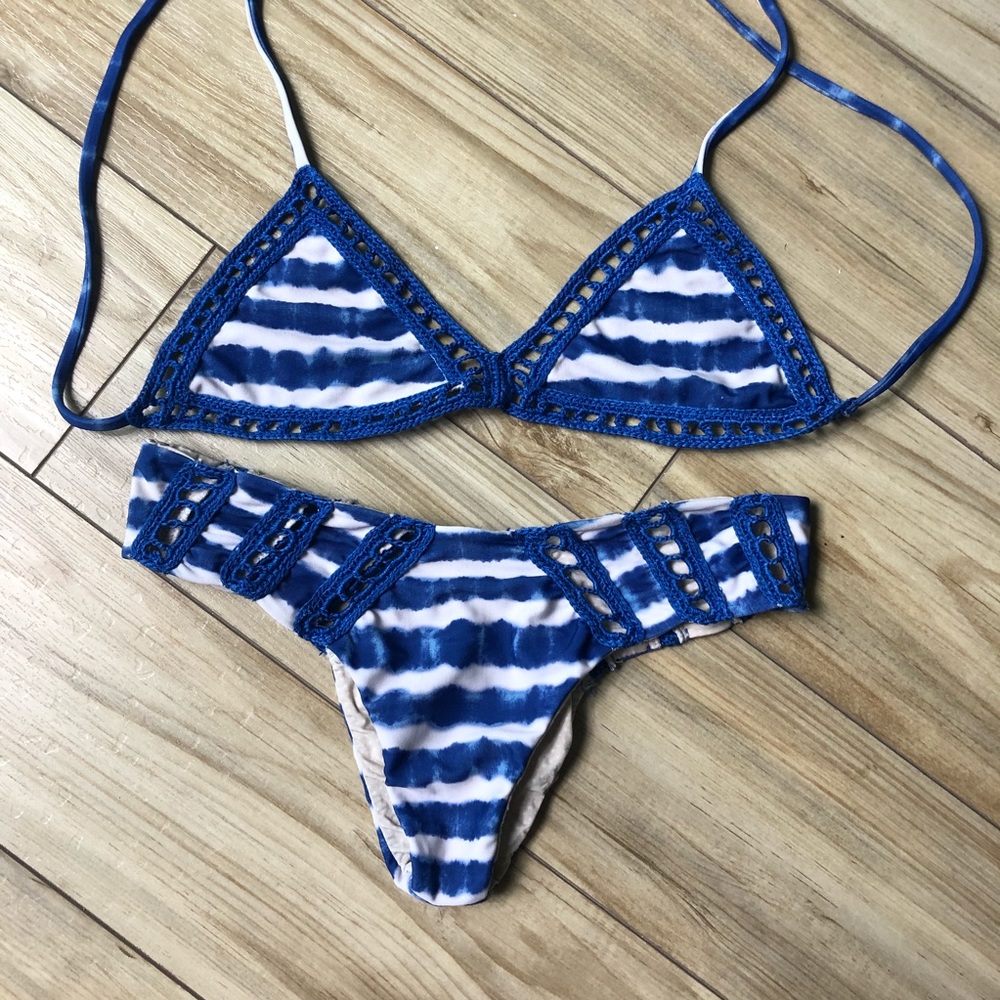 Acacia set